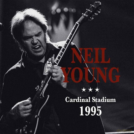 Neil Young: Cardinal Stadium 1995 [2xWinyl]