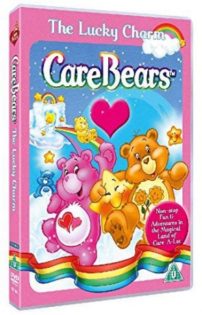 Care Bears The Lucky Charm [DVD]