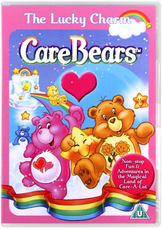 Care Bears The Lucky Charm [DVD]