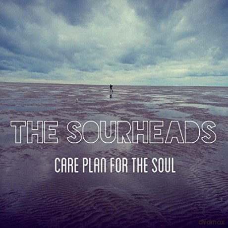 Sourheads: Care Plan For The Soul [CD]