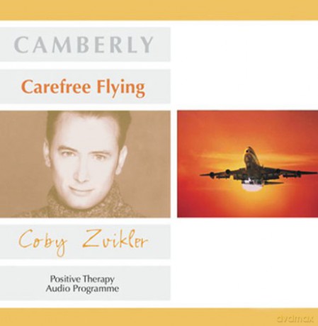 Carefree Flying [CD]