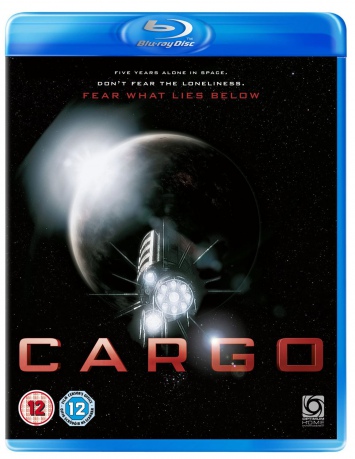 Cargo (Ładunek ) [Blu-Ray]