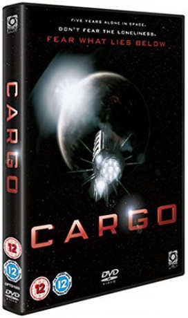 Cargo (Ładunek ) [DVD]
