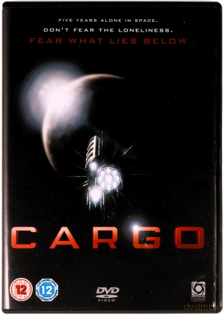 Cargo (Ładunek ) [DVD]