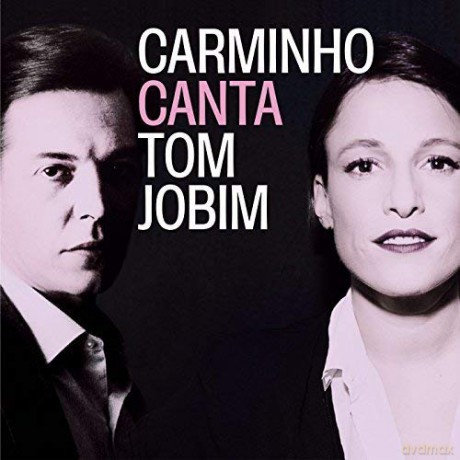 Carminho: Carminho Canta Tom Jobim [CD]