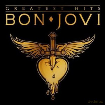 Bon Jovi: Greatest Hits-Ultimate Collection (digipack) [2CD]