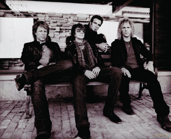 Bon Jovi: Greatest Hits-Ultimate Collection (digipack) [2CD]