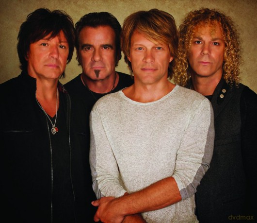 Bon Jovi: Greatest Hits-Ultimate Collection (digipack) [2CD]