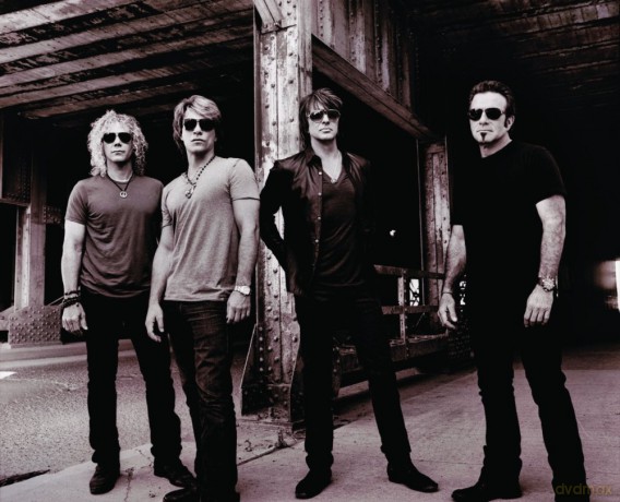 Bon Jovi: Greatest Hits-Ultimate Collection (digipack) [2CD]