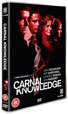 Carnal Knowledge (Porozmawiajmy o kobietach) [DVD]