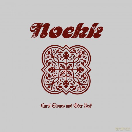 Noekk: Carol Stones And Elder Rock [Winyl]