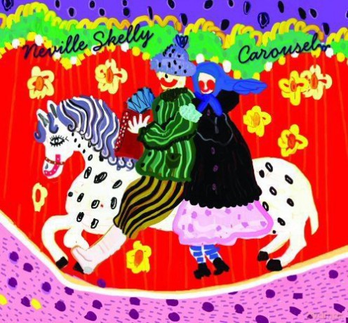 Neville Skelly: Carousel [CD]