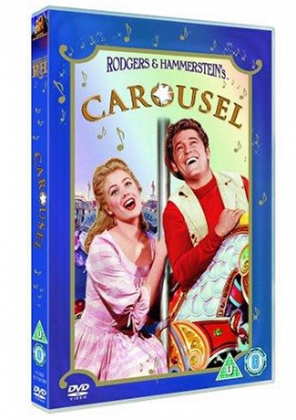 Carousel [DVD]