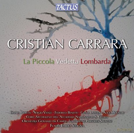 Coro Arcobaleno S Cecilia: Carrarthe Little Lombard [CD]