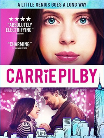 Carrie Pilby [DVD]