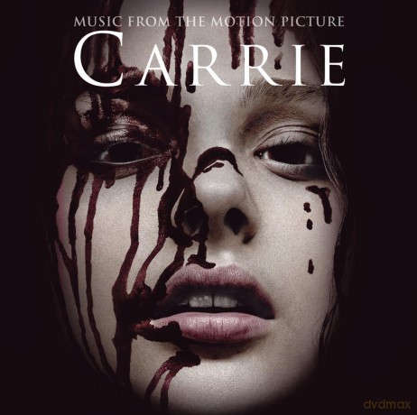 Carrie soundtrack [CD]