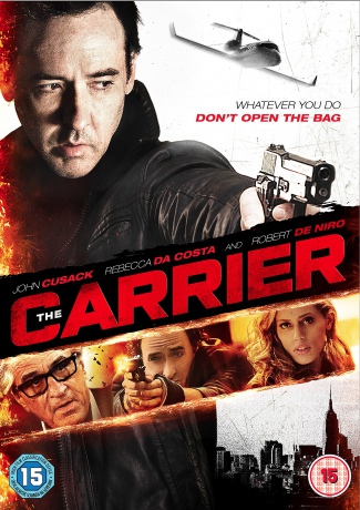 Carrier [DVD]