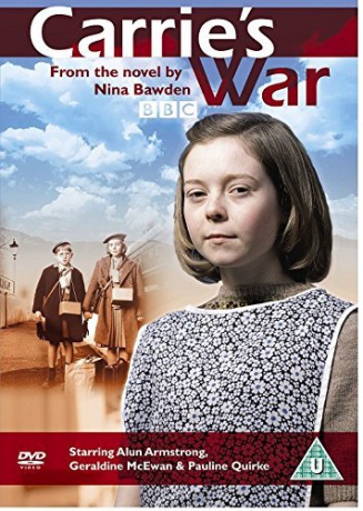 Carries War [DVD]