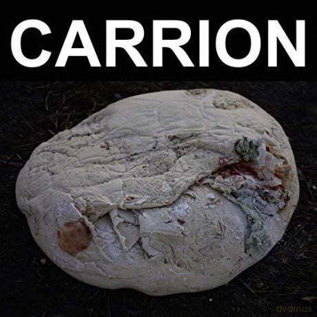 Recitation: Carrion [Winyl]