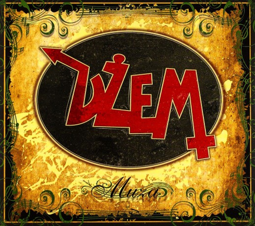 Dżem: Muza [CD]+[DVD]
