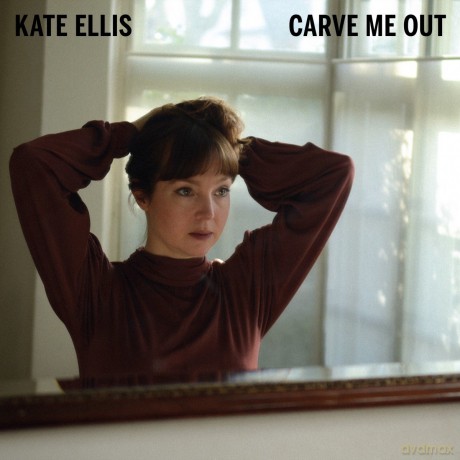 Kate Ellis: Carve Me Out [Winyl]