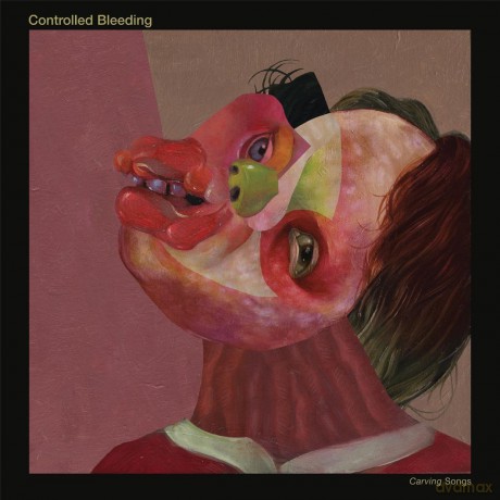 Controlled Bleeding: Carving Songs [CD]