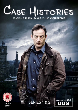 Case Histories Season 1 And 2 [4DVD]