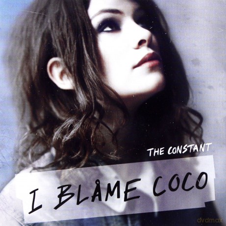 I Blame Coco: The Constant (Polska Cena!!) [CD]