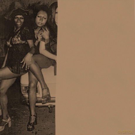 Preoccupations: Cassette [Winyl]