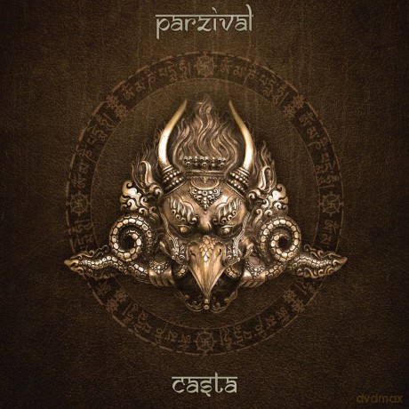 Parzival: Casta [CD]