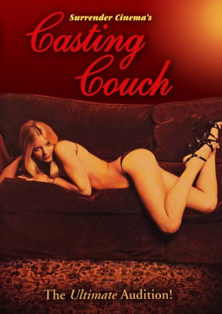 Casting Couch [DVD]