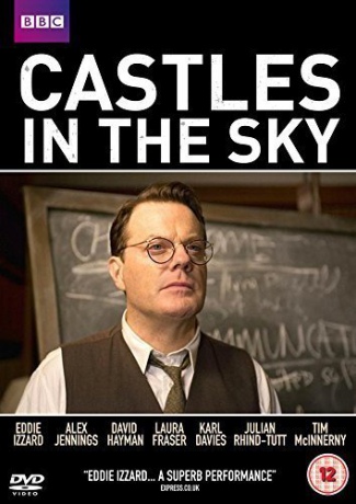 Castles In The Sky Bbc Eddie Izzard [DVD]