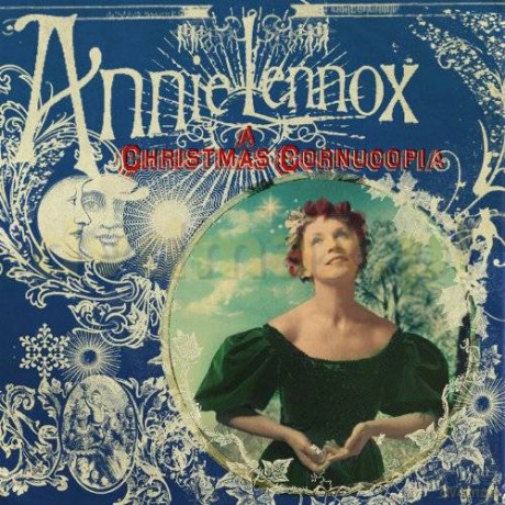 Annie Lennox: Christmas Cornucopia [CD]