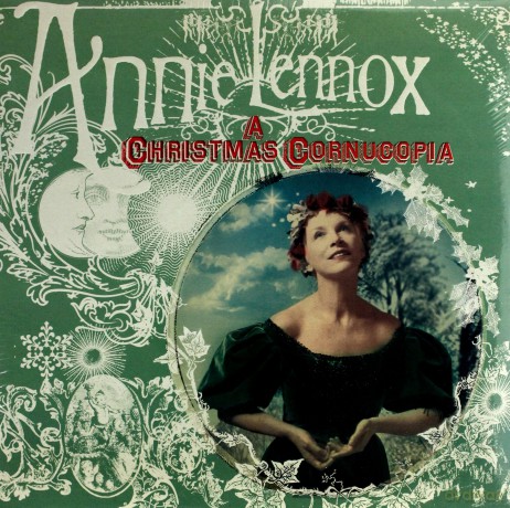Annie Lennox: Christmas Cornucopia [Winyl]