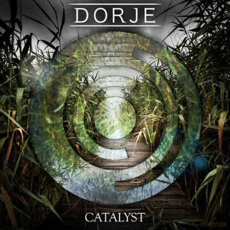 Dorje: Catalyst [CD]