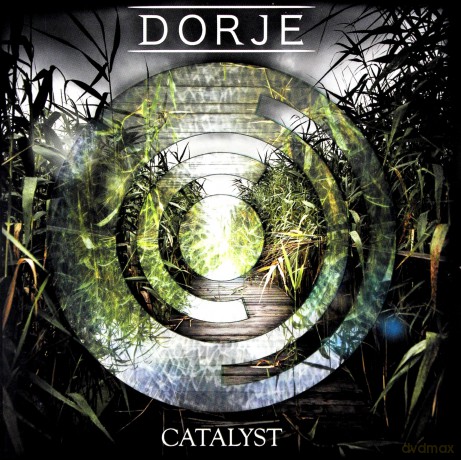 Dorje: Catalyst [CD]