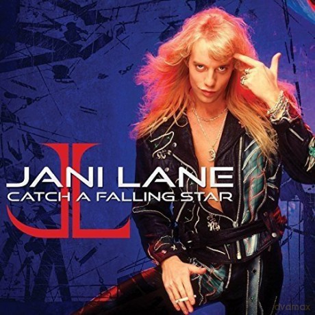 Jani Lane: Catch A Falling Star [CD]