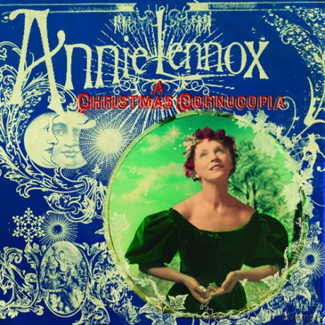 Annie Lennox: Christmas Cornucopia (digipack) Limited Edition [CD]