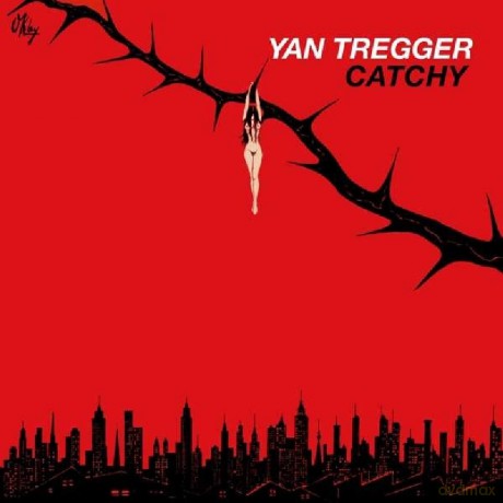 Yan Tregger: Catchy [CD]