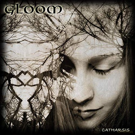 Gloom: Catharsis [CD]