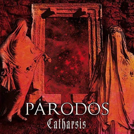 Parados: Catharsis [CD]