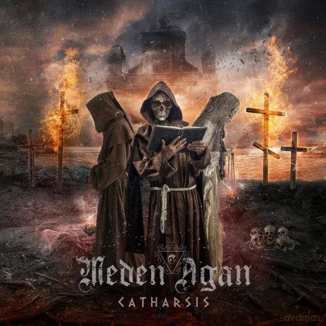 Meden Agan: Catharsis [CD]