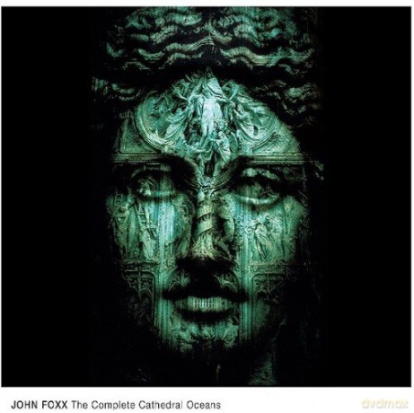 John Foxx: Cathedral Oceans (Deluxe Vinyl Version) [5xWinyl]