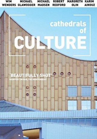 Cathedrals Of Culture (Świątynie kultury) [DVD]