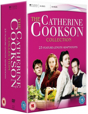 Catherine Cookson The Complete Collection [DVD]