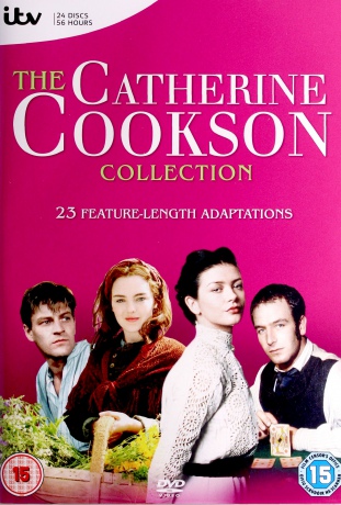 Catherine Cookson The Complete Collection [DVD]