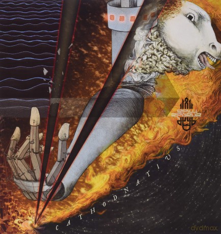 Ananda Mida: Cathodnatius [Winyl]