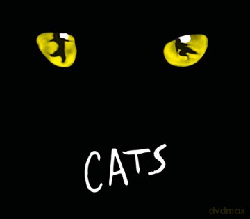 Cats (1981) [2CD]