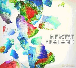 Newest Zealand: Newest Zealand [CD]