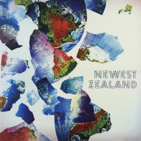Newest Zealand: Newest Zealand [CD]